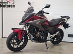 HONDA NC 750 X DCT Lage KM-Stand! Leuke Nette Motor, 2 cilinders, 745 cc, Bedrijf, Meer dan 35 kW