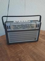 Philips draagbare transistor radio., Ophalen of Verzenden