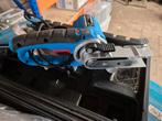 Powerfile topcraft, Ophalen of Verzenden, Zo goed als nieuw, Minder dan 600 watt, Bandschuurmachine