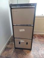 Archiefkastje, Huis en Inrichting, Kasten | Roldeurkasten en Archiefkasten, Ophalen, Gebruikt, 25 tot 50 cm, 50 tot 100 cm