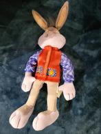 1999 Officiële looney tunes zeldzame knuffel, Ophalen of Verzenden, Gebruikt, Overige typen