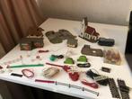 H0 modelbouw diversen, Hobby en Vrije tijd, Modeltreinen | H0, Ophalen of Verzenden, Gebruikt, Gelijkstroom, Overige merken
