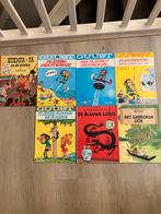 Stripboeken Collectie: Hoempa Pa, Guust, Kuifje, Meerdere stripboeken, Ophalen of Verzenden, Gelezen