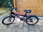 bmx kinderfiets 20 inch (wielmaat), Fietsen en Brommers, Fietsen | Crossfietsen en BMX, Staal, Gebruikt, Ophalen