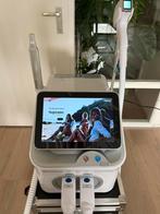 Zeer krachtige Ice Diode Laser, Witgoed en Apparatuur, Persoonlijke-verzorgingsapparatuur, Ophalen of Verzenden, Zo goed als nieuw