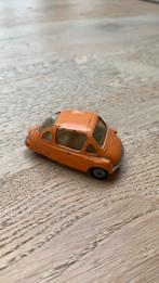 Corgi Toy Heinkel, Ophalen of Verzenden, Gebruikt, Auto, Corgi