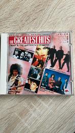 CD Greatest hits '92 vol 2, Cd's en Dvd's, Cd's | Verzamelalbums, Gebruikt, Ophalen of Verzenden