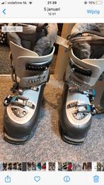 Dames ski schoenen, Ophalen, 160 tot 180 cm, Schoenen, Zo goed als nieuw