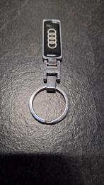 Nieuw | Audi | Sleutelhanger, Ophalen of Verzenden, Nieuw