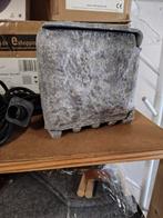 Buiten stopcontacten, Kunststof, Gebruikt, Minder dan 50 watt, Overige typen