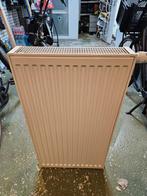 Radiator - 500 breed, 900 hoog, Doe-het-zelf en Verbouw, Verwarming en Radiatoren, Ophalen, Radiator, Minder dan 60 cm, 80 cm of meer