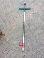 Onkruid verwijderaar, Ophalen, Zo goed als nieuw