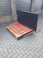 TEGELRIEK, Ophalen, Hout, Minder dan 3 meter