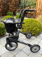 Rollator Topros Olympos, Diversen, Ophalen of Verzenden, Opvouwbaar, Gebruikt