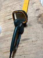 Electrische snoei schaar / Heggeschaar, Ophalen, Gebruikt, Elektrisch, Metabo
