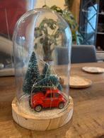 Kerst stolp kever lampjes, Diversen, Kerst, Ophalen of Verzenden, Zo goed als nieuw