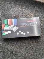 Poker spel. Nieuw, Vijf spelers of meer, Ophalen of Verzenden, Nieuw, Pro