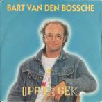 BART van den BOSSCHE  1992  PIRATENTOPPER !! B1792, Ophalen of Verzenden, 7 inch, Single