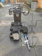 Oase Biomaster Thermo 350 filterpomp, Dieren en Toebehoren, Vissen | Aquaria en Toebehoren, Ophalen of Verzenden, Zo goed als nieuw