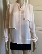 Blouse met flappen Zara, Zara, Nieuw, Ophalen of Verzenden, Roze