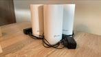 3x tp-link E4r wifiversterkers, Computers en Software, WiFi-versterkers, Ophalen, Zo goed als nieuw