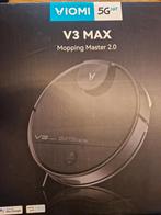 Viomo V3 max moppin master 2.0, Viomi, -, Ophalen of Verzenden, Zo goed als nieuw
