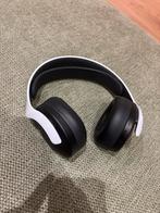 Sony PS5 Pulse 3D Headset, Ophalen, Zo goed als nieuw, Over-ear