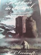 Het huis in de nevel - H.P. Lovecraft. Horror ️, Verzenden, Gelezen, H.P. Lovecraft