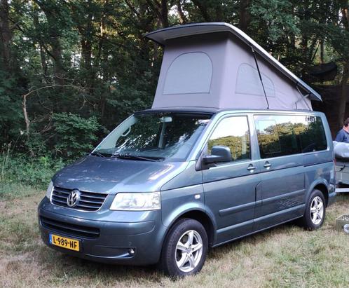 Buscamper / personenbus / camperbus huren in Rijssen?, Caravans en Kamperen, Verhuur