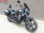 KAWASAKI VULCAN S vulcans, 2 cilinders, 649 cc, Bedrijf, Meer dan 35 kW