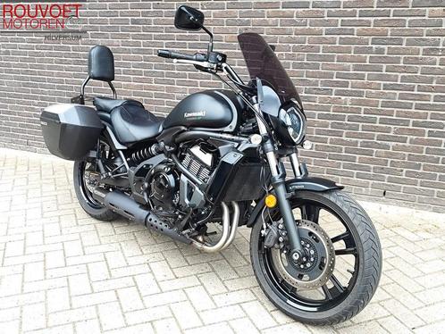 KAWASAKI VULCAN S vulcans, Motoren, Motoren | Kawasaki, Bedrijf, Overig, meer dan 35 kW, 2 cilinders