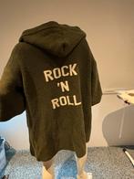 Leeandme oversized vest maat m, Maat 38/40 (M), Verzenden, ., Zo goed als nieuw