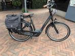 gazelle orange c8 e-bike lage instap, Ophalen, 50 km per accu of meer, Gazelle