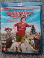 Gulliver's Travels Blu-ray + DVD, Cd's en Dvd's, Blu-ray, Ophalen of Verzenden, Gebruikt, Kinderen en Jeugd