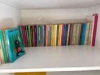 Havana serie boeken, Ophalen, Gelezen, Nederland