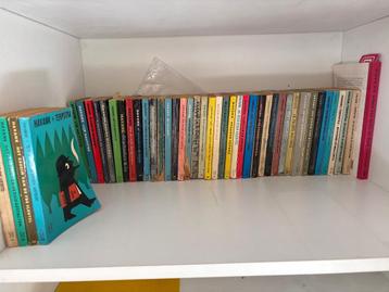 Havana serie boeken  beschikbaar voor biedingen
