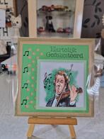 Kaartje verjaardag Andre Rieu (violist), Ophalen of Verzenden, Nieuw, Overige thema's