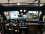 Mercedes-Benz A-klasse 200|AMG|PANO|SFEER|MEMORY|BOMVOL!, 65 €/maand, Gebruikt, Euro 6, 4 cilinders