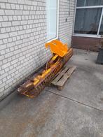 Herder maaikorf 250cm, Ophalen