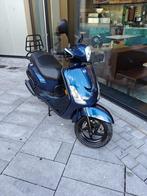 Sym Fiddle II i bromscooter van 18-8-2025 gloednieuw, Ophalen, Overige modellen, Maximaal 45 km/u, Nieuw