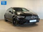 Mercedes-Benz CLA-Klasse Shooting Brake 250e Hybrid AMG Styl, Gebruikt, Zwart, 4 cilinders, Lichtsensor