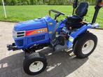 Iseki TM3160F, Overige merken, Gebruikt, Info@vanhamersveldlmb.nl, Tot 2500