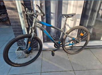Mountainbike Rockrider ST120 beschikbaar voor biedingen