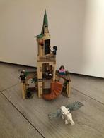Lego Harry Potter 76401 Sirius' Redding - Compleet, Ophalen of Verzenden, Zo goed als nieuw, Complete set, Lego