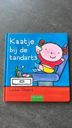Kaatje bij de tandarts!, Ophalen of Verzenden, Zo goed als nieuw