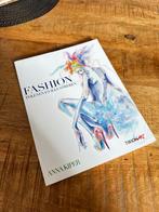 Fashion Tekenen & Illustreren - Nieuw!, Ophalen of Verzenden, Nieuw, Overige onderwerpen