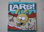 Lars! 2. Extra Lars., Eén stripboek, Ophalen of Verzenden, Nieuw