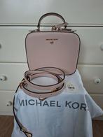 Michael Kors tasje, kleur soft pink, Ophalen of Verzenden, Nieuw, Roze, Schoudertasje