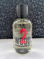 DSQUARED2 WOOD EAU DE TOILETTE 100 ML., Ophalen of Verzenden, Nieuw