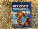 Ice Age 1 t/m 4, Cd's en Dvd's, Blu-ray, Ophalen of Verzenden, Zo goed als nieuw, Kinderen en Jeugd